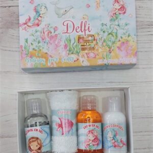 Caja Grande SPA FULL Personalizado