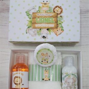 Caja Grande SPA STANDAR Personalizado