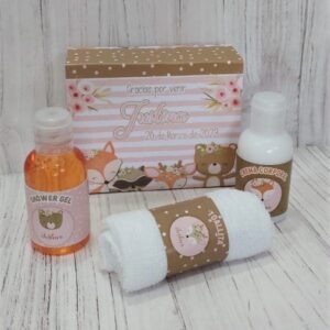 Set Spa CHICO FULL Personalizado