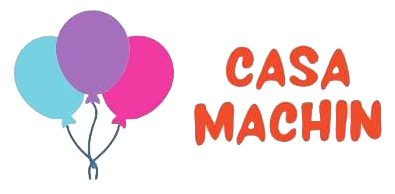 Machin Cotillón - Venta por mayor y menor